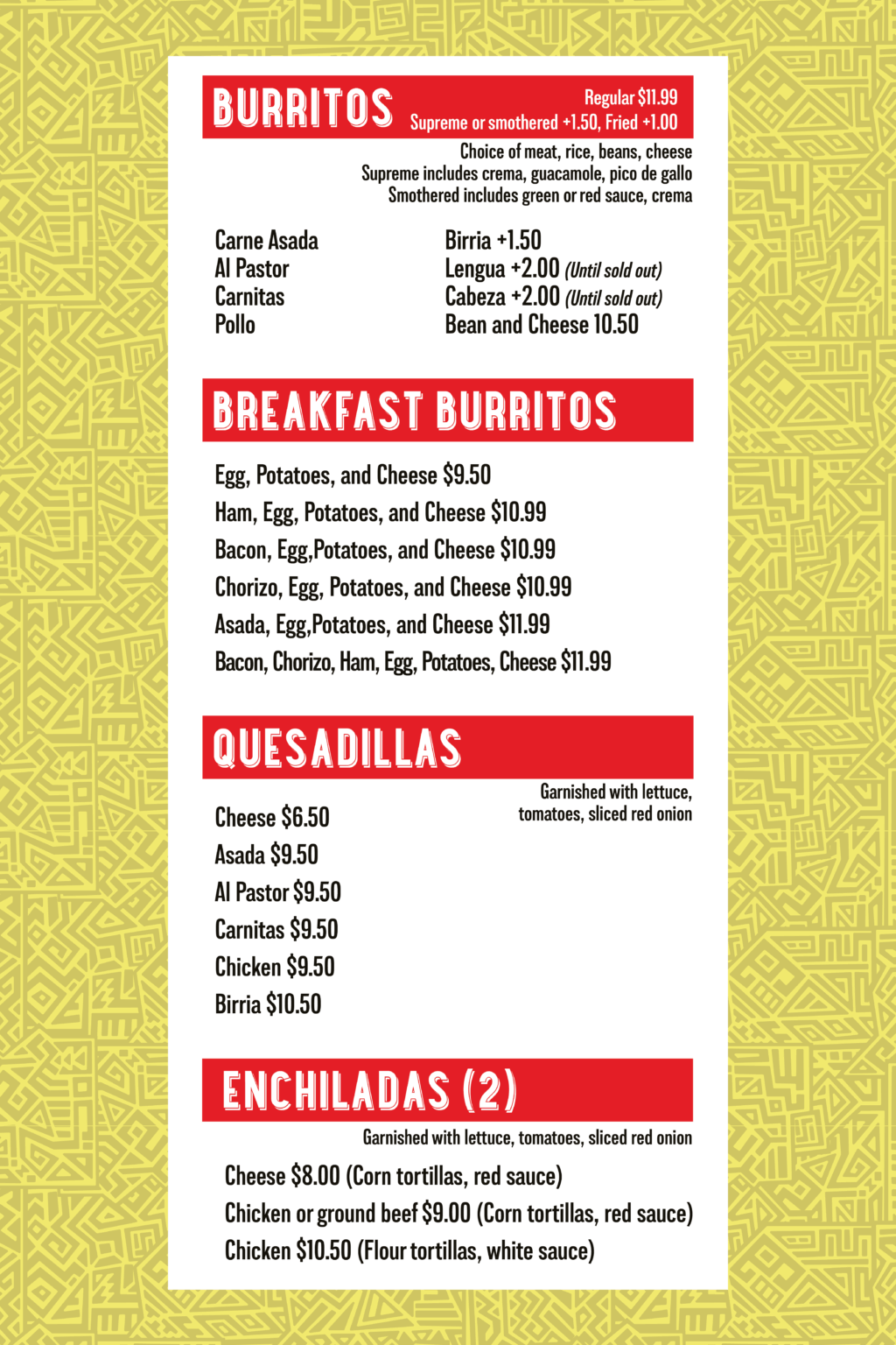 Drive Thru Menu FINAL-03